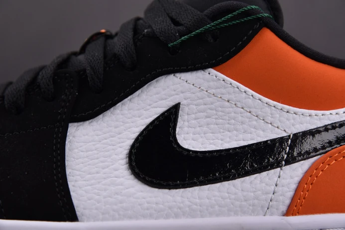AllSeason air jordan 1 low shattered backboard 553558- 1622