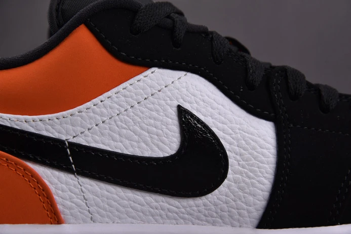 AllSeason air jordan 1 low shattered backboard 553558- 1622