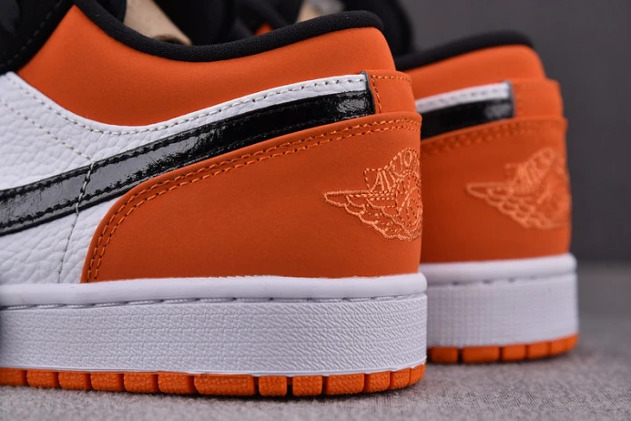 AllSeason air jordan 1 low shattered backboard 553558- 1622