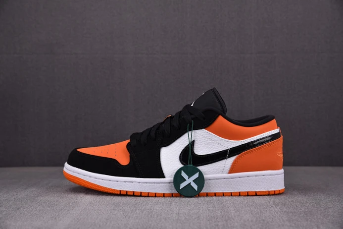 AllSeason air jordan 1 low shattered backboard 553558- 1622