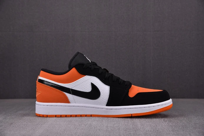 AllSeason air jordan 1 low shattered backboard 553558- 1622