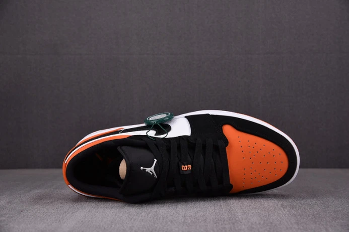 AllSeason air jordan 1 low shattered backboard 553558- 1622