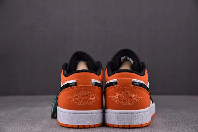 AllSeason air jordan 1 low shattered backboard 553558- 1622