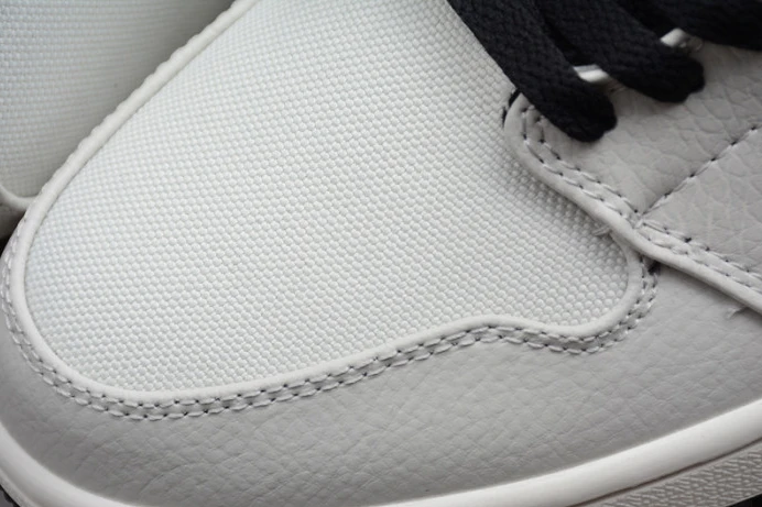 AllSeason air jordan 1 mid canvas 852542- 1297