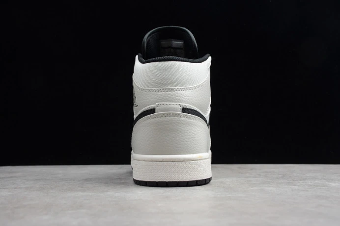 AllSeason air jordan 1 mid canvas 852542- 1297