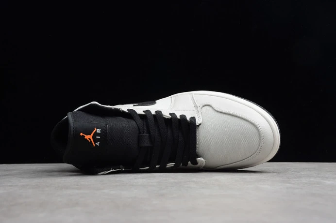AllSeason air jordan 1 mid canvas 852542- 1297