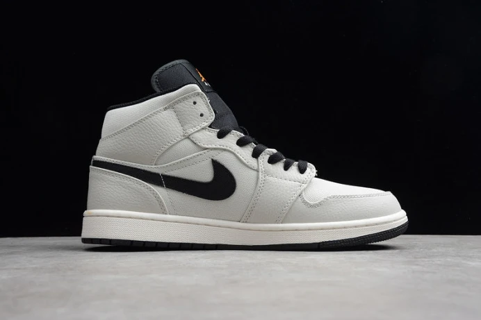 AllSeason air jordan 1 mid canvas 852542- 1297