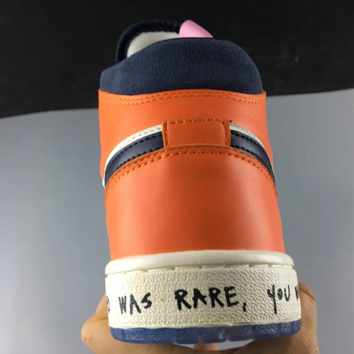 AllSeason air jordan 1 mid se fearless melody ehsa cq7629- 1266
