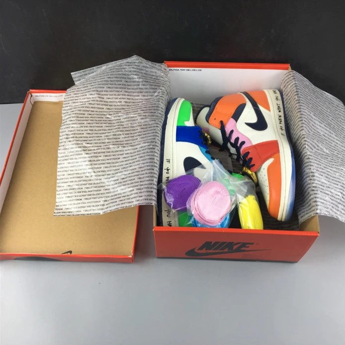 AllSeason air jordan 1 mid se fearless melody ehsa cq7629- 1266