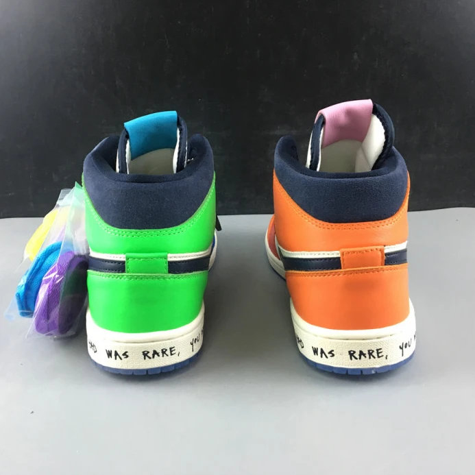 AllSeason air jordan 1 mid se fearless melody ehsa cq7629- 1266