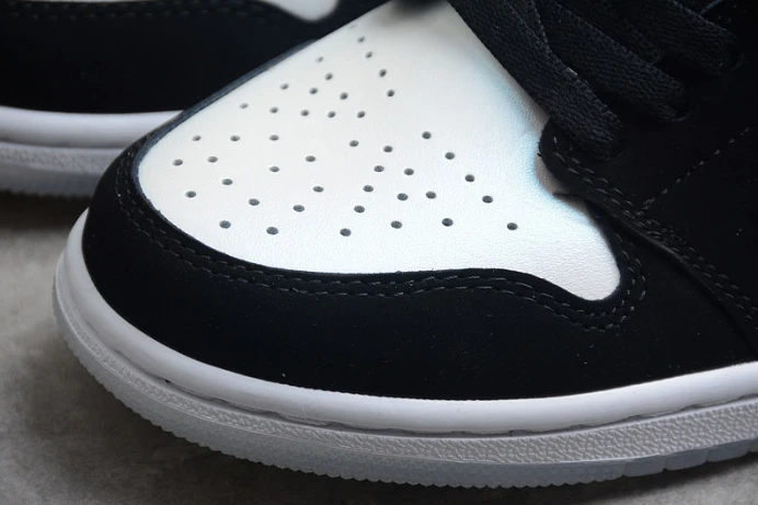 AllSeason air jordan 1 mid white black diamond dh6933- 1765