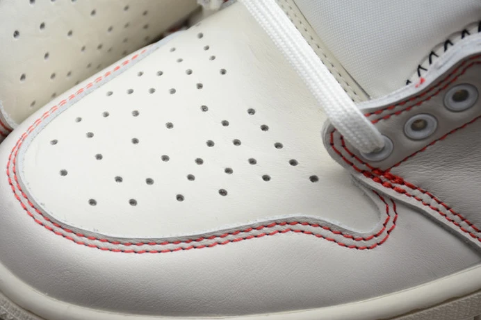 AllSeason air jordan 1 phantom sail university red 555088- 1285