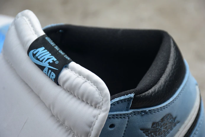 AllSeason air jordan 1 university blue 555088- 1242