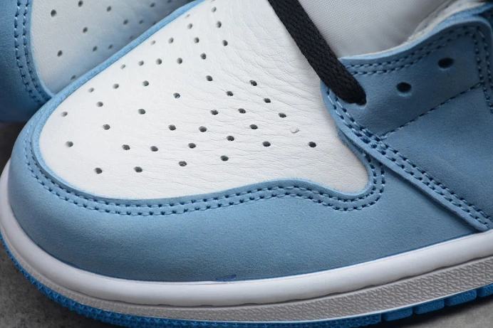 AllSeason air jordan 1 university blue 555088- 1242