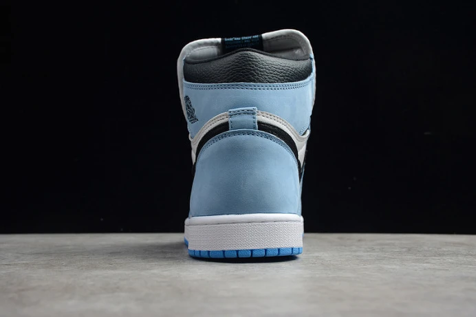 AllSeason air jordan 1 university blue 555088- 1242