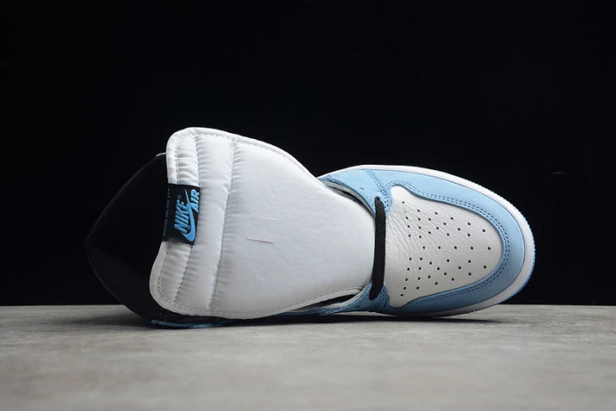 AllSeason air jordan 1 university blue 555088- 1242