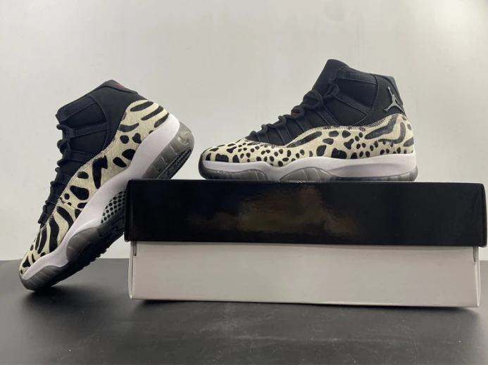 AllSeason air jordan 11 “animal instinct” ar0715- 1388
