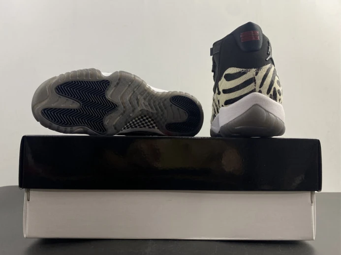 AllSeason air jordan 11 “animal instinct” ar0715- 1388