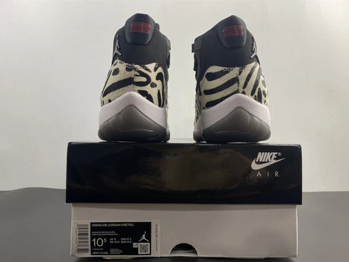AllSeason air jordan 11 “animal instinct” ar0715- 1388