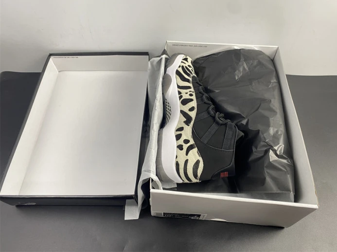AllSeason air jordan 11 “animal instinct” ar0715- 1388