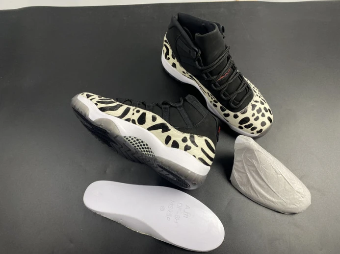 AllSeason air jordan 11 “animal instinct” ar0715- 1388