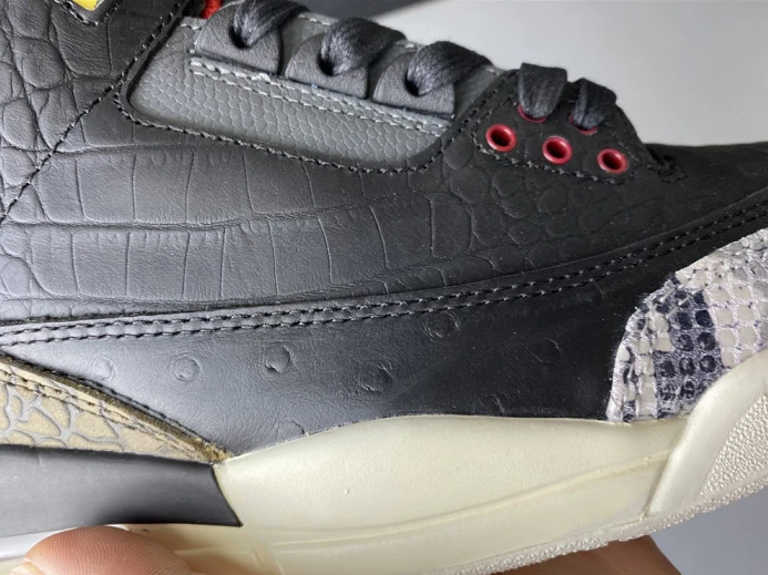 AllSeason air jordan 3 animal instinct 2.0 cv3583- 1809