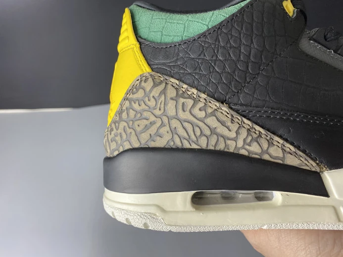 AllSeason air jordan 3 animal instinct 2.0 cv3583- 1809