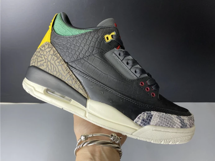 AllSeason air jordan 3 animal instinct 2.0 cv3583- 1809