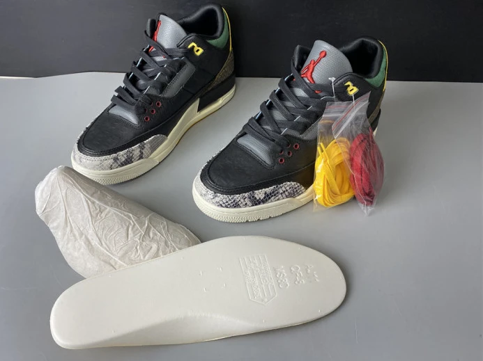 AllSeason air jordan 3 animal instinct 2.0 cv3583- 1809