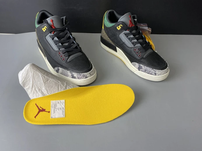 AllSeason air jordan 3 animal instinct 2.0 cv3583- 1809