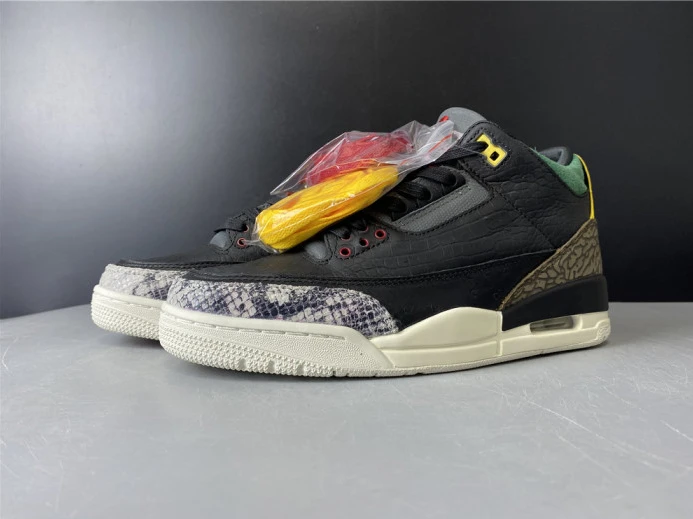 AllSeason air jordan 3 animal instinct 2.0 cv3583- 1809