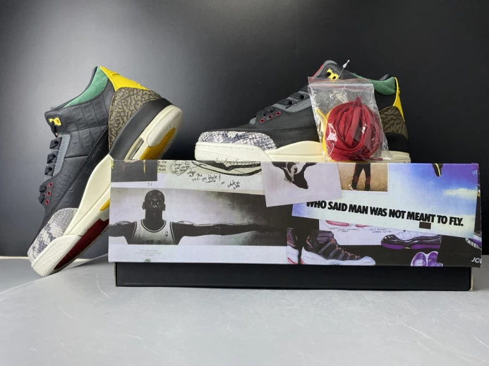 AllSeason air jordan 3 animal instinct 2.0 cv3583- 1809