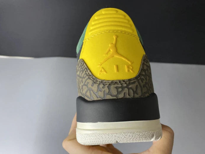 AllSeason air jordan 3 animal instinct 2.0 cv3583- 1809
