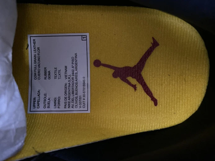 AllSeason air jordan 3 animal instinct 2.0 cv3583- 1809