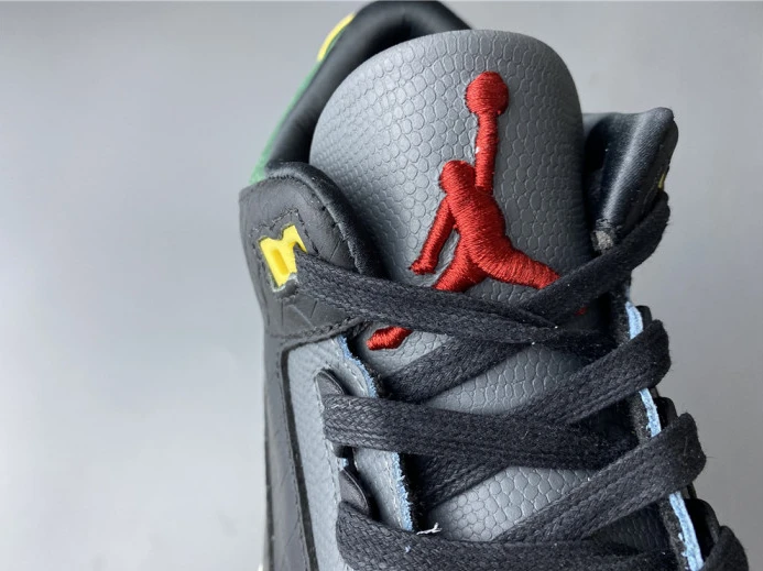 AllSeason air jordan 3 animal instinct 2.0 cv3583- 1809