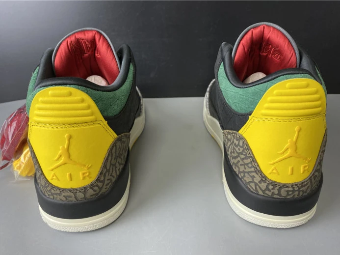 AllSeason air jordan 3 animal instinct 2.0 cv3583- 1809