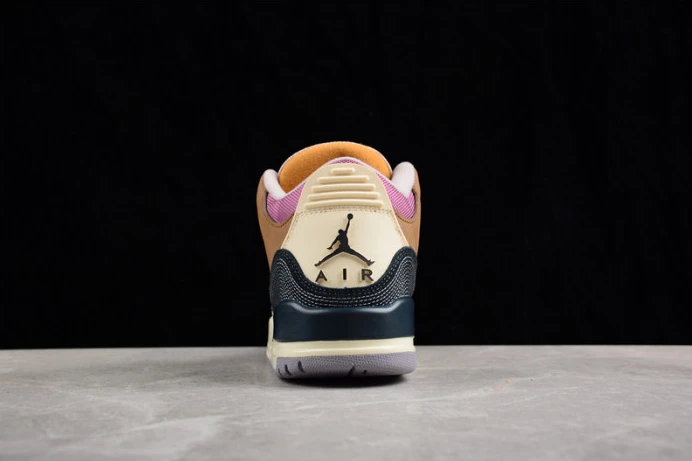 AllSeason air jordan 3 retro winterized archaeo brown dr8869- 1532