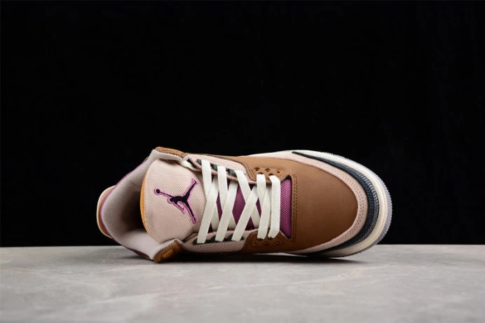 AllSeason air jordan 3 retro winterized archaeo brown dr8869- 1532