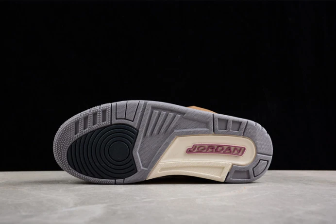 AllSeason air jordan 3 retro winterized archaeo brown dr8869- 1532