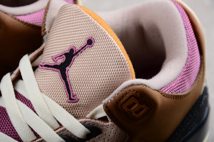 AllSeason air jordan 3 retro winterized archaeo brown dr8869- 1532