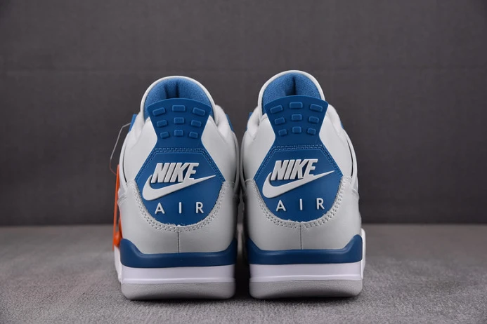 AllSeason air jordan 4 military blue（2024）fv5029- 1480