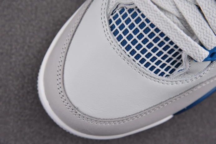 AllSeason air jordan 4 military blue（2024）fv5029- 1480
