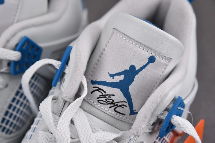 AllSeason air jordan 4 military blue（2024）fv5029- 1480