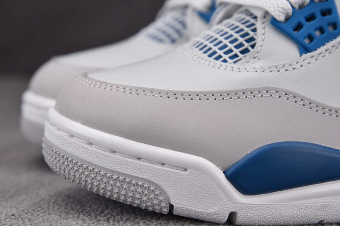 AllSeason air jordan 4 military blue（2024）fv5029- 1480