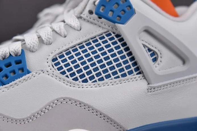 AllSeason air jordan 4 military blue（2024）fv5029- 1480