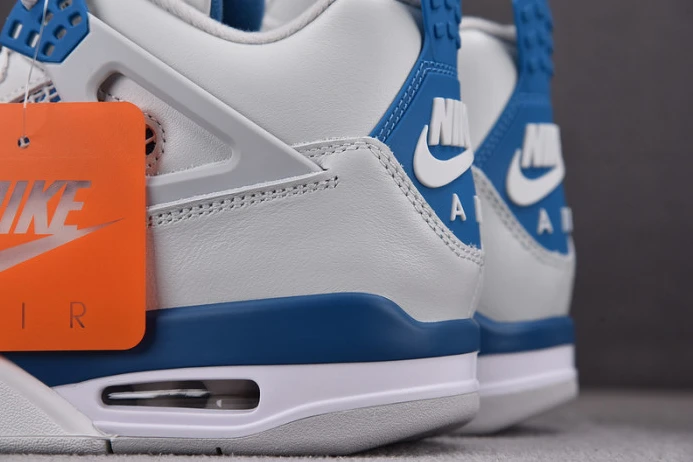 AllSeason air jordan 4 military blue（2024）fv5029- 1480