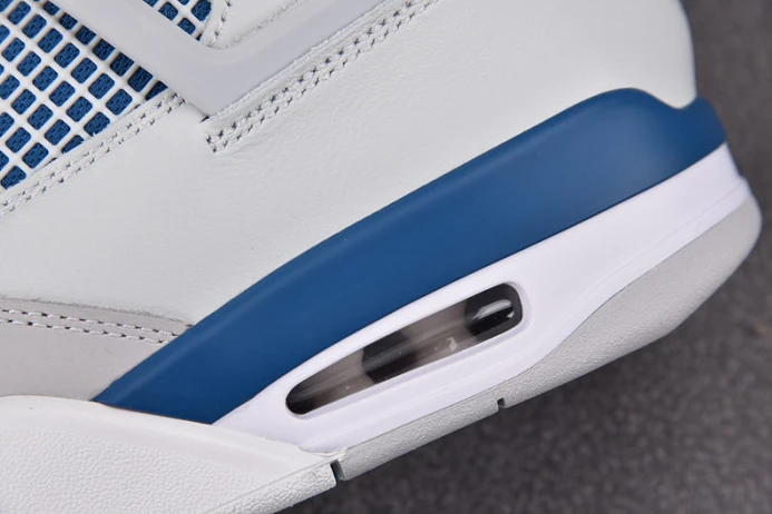 AllSeason air jordan 4 military blue（2024）fv5029- 1480
