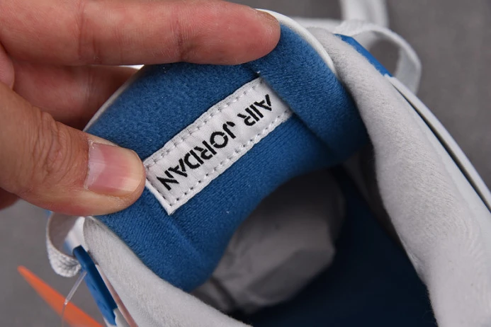 AllSeason air jordan 4 military blue（2024）fv5029- 1480
