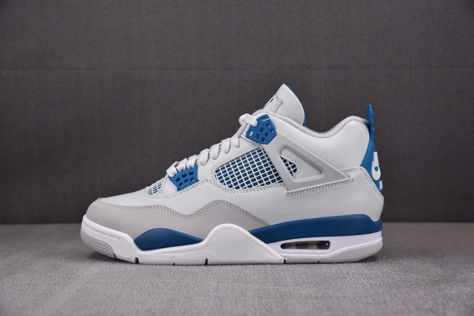AllSeason air jordan 4 military blue（2024）fv5029- 1480