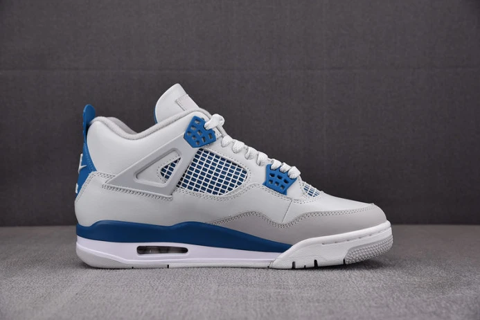 AllSeason air jordan 4 military blue（2024）fv5029- 1480